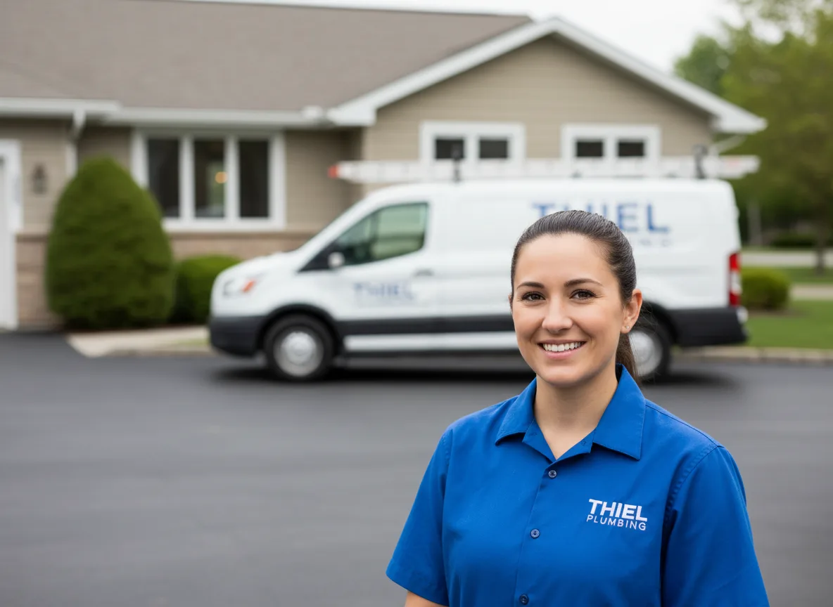 Plumber Alvin, IL FAQs
